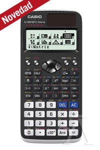 CALCULADORA CIENTIFICA CASIO FX-991SP X II Iberia